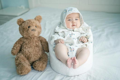 韶关宝宝发烧不出汗怎么办