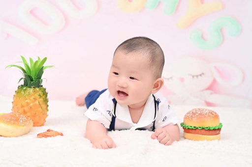 韶关3岁宝宝发烧肚子疼